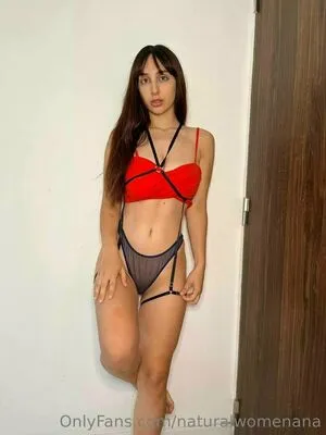 Naturalwomenana OnlyFans Leaked Free Thumbnail Picture - #ahMAhPeGLF