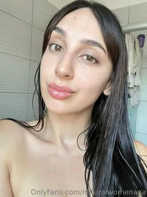 Naturalwomenana OnlyFans Leaked Free Thumbnail Picture - #hJu7PLGyOw