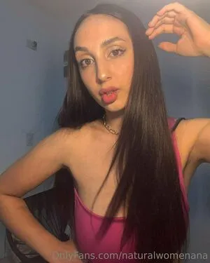 Naturalwomenana OnlyFans Leaked Free Thumbnail Picture - #n86JwPWBa2