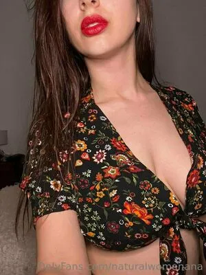 Naturalwomenana OnlyFans Leaked Free Thumbnail Picture - #zhfv3itvMc