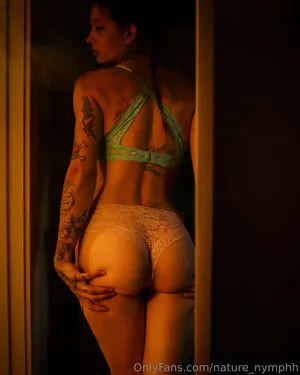 Nature Nymphh OnlyFans Leaked Free Thumbnail Picture - #0c0uMzfZgB