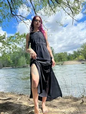 Nature Nymphh OnlyFans Leaked Free Thumbnail Picture - #2oongcRCuD