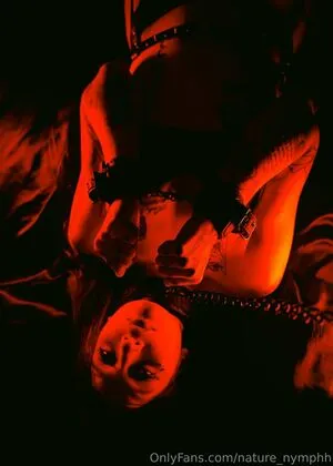 Nature Nymphh OnlyFans Leaked Free Thumbnail Picture - #73as2Usdw3