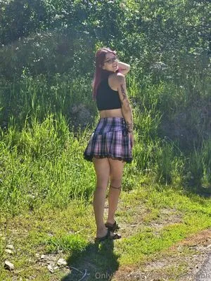 Nature Nymphh OnlyFans Leaked Free Thumbnail Picture - #95C4rnRzZT