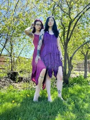 Nature Nymphh OnlyFans Leaked Free Thumbnail Picture - #BQeF0GRBiS