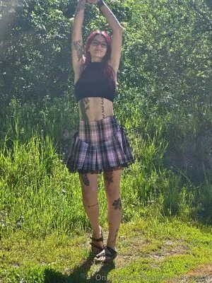 Nature Nymphh OnlyFans Leaked Free Thumbnail Picture - #Ddveqet31L