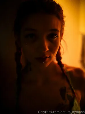 Nature Nymphh OnlyFans Leaked Free Thumbnail Picture - #GQxIF2j68o