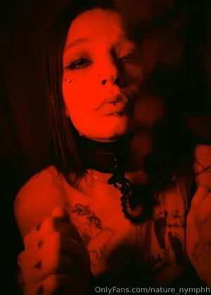 Nature Nymphh OnlyFans Leaked Free Thumbnail Picture - #IRab8QPoO4