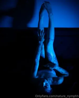 Nature Nymphh OnlyFans Leaked Free Thumbnail Picture - #IrwXdnVbbX