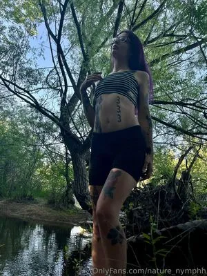 Nature Nymphh OnlyFans Leaked Free Thumbnail Picture - #J7JoMVPj1o