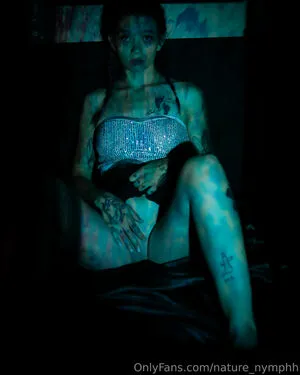Nature Nymphh OnlyFans Leaked Free Thumbnail Picture - #LuOTkZXpKs