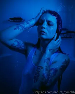 Nature Nymphh OnlyFans Leaked Free Thumbnail Picture - #SPwnoCMCTQ