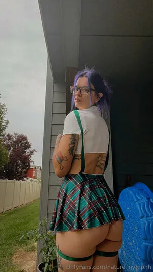 Nature Nymphh OnlyFans Leaked Free Thumbnail Picture - #TLe4iE4hlN