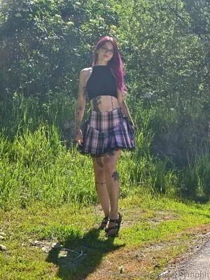 Nature Nymphh OnlyFans Leaked Free Thumbnail Picture - #Welh8Bx3XC