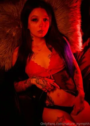 Nature Nymphh OnlyFans Leaked Free Thumbnail Picture - #XtiVKAaOyH