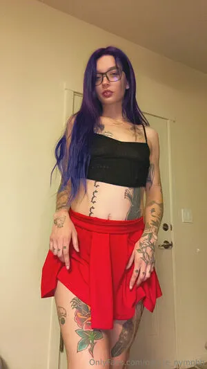 Nature Nymphh OnlyFans Leaked Free Thumbnail Picture - #ZNZAfR0PtO