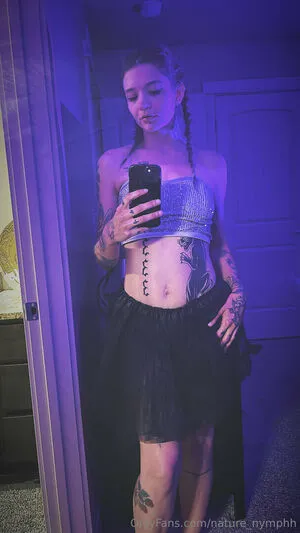 Nature Nymphh OnlyFans Leaked Free Thumbnail Picture - #atdOR3ALoe