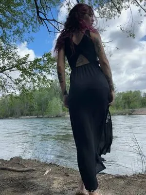 Nature Nymphh OnlyFans Leaked Free Thumbnail Picture - #gAm4UkJ0j1