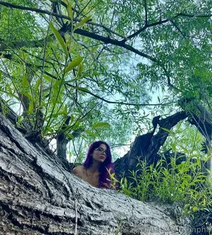 Nature Nymphh OnlyFans Leaked Free Thumbnail Picture - #pReEeXnBle