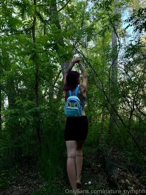 Nature Nymphh OnlyFans Leaked Free Thumbnail Picture - #psK46HkFfh