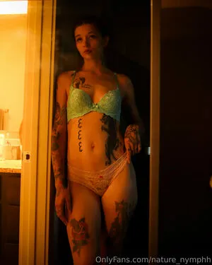 Nature Nymphh OnlyFans Leaked Free Thumbnail Picture - #tLNDxkJeuA