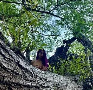 Nature Nymphh OnlyFans Leaked Free Thumbnail Picture - #tarU1VR52L