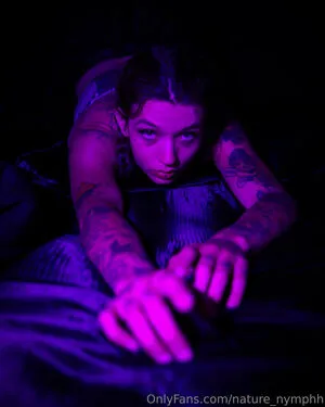 Nature Nymphh OnlyFans Leaked Free Thumbnail Picture - #ySVEHTSEot