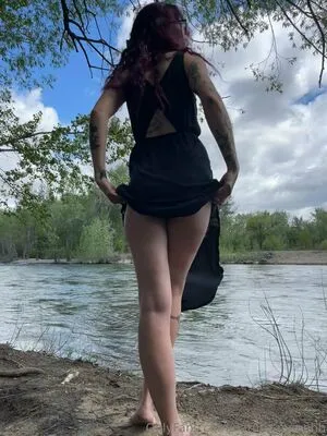 Nature Nymphh OnlyFans Leaked Free Thumbnail Picture - #zFfdSVk1IR