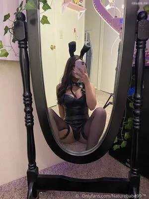 Naturebabe99 Deya Demarco OnlyFans Leaked Free Thumbnail Picture - #9aBA8pbKdq