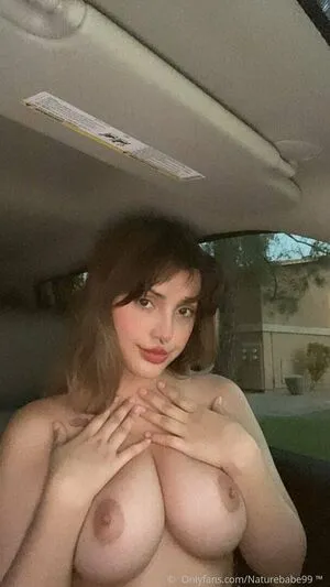Naturebabe99 OnlyFans Leaked Free Thumbnail Picture - #wyq00IAScq