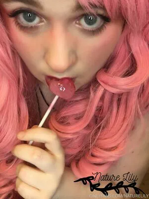 Naturebabylily OnlyFans Leaked Free Thumbnail Picture - #1ZeCgKjrFx
