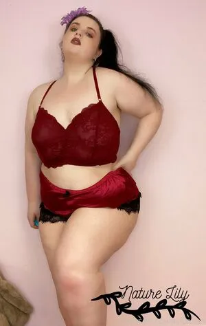 Naturebabylily OnlyFans Leaked Free Thumbnail Picture - #5lVzJgdeLM
