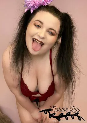 Naturebabylily OnlyFans Leaked Free Thumbnail Picture - #IKeALt7bME