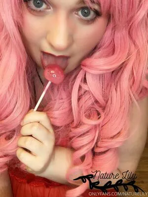Naturebabylily OnlyFans Leaked Free Thumbnail Picture - #Ma0GKYzEaX