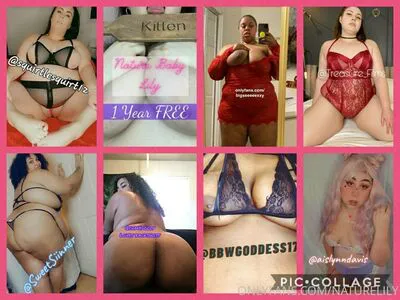 Naturebabylily OnlyFans Leaked Free Thumbnail Picture - #MmBVrsRBrS