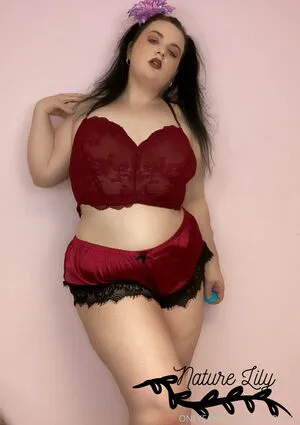Naturebabylily OnlyFans Leaked Free Thumbnail Picture - #ePM2Pgqyt5