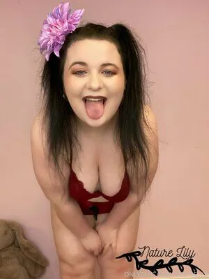 Naturebabylily OnlyFans Leaked Free Thumbnail Picture - #iK58ukHEUn