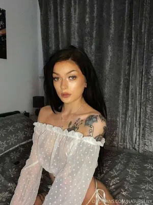 Naturebabylily OnlyFans Leaked Free Thumbnail Picture - #j4Diy5nO9J