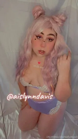 Naturebabylily OnlyFans Leaked Free Thumbnail Picture - #kKHfd4pJI2