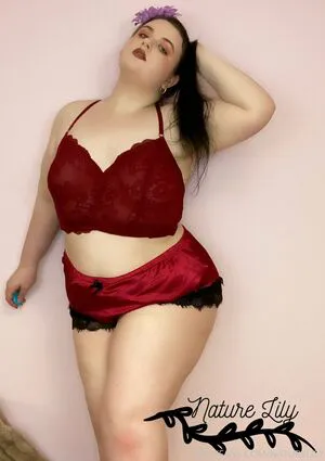 Naturebabylily OnlyFans Leaked Free Thumbnail Picture - #mGs0riVO0t