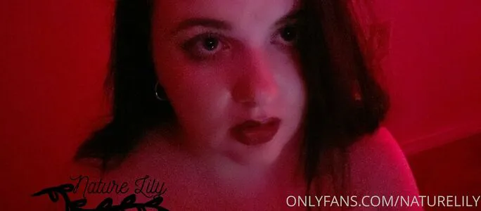 Naturebabylily OnlyFans Leaked Free Thumbnail Picture - #noxj74ZEeo