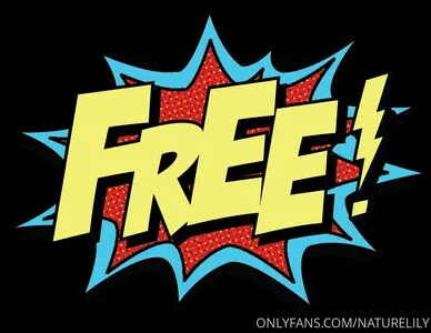 Naturebabylily OnlyFans Leaked Free Thumbnail Picture - #r756ydc87y