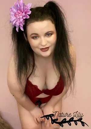Naturebabylily OnlyFans Leaked Free Thumbnail Picture - #yNrr9cO7pg