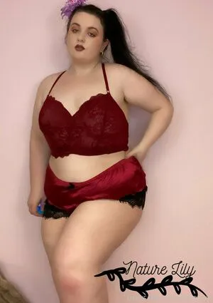 Naturebabylily OnlyFans Leaked Free Thumbnail Picture - #zJNmqkcLtk