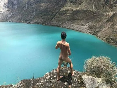 Natureboybailee OnlyFans Leaked Free Thumbnail Picture - #2Rstja7iyv