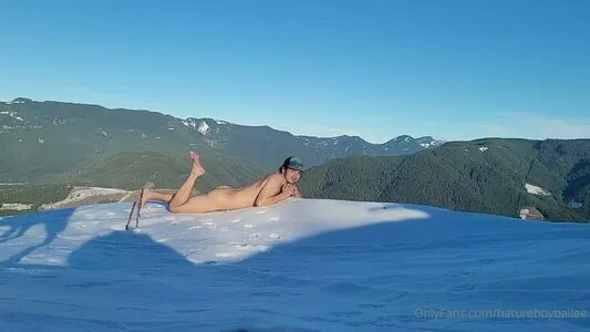Natureboybailee OnlyFans Leaked Free Thumbnail Picture - #R63eB3G2sh