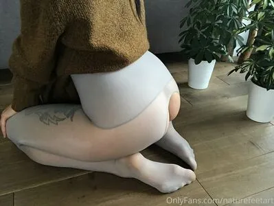 Naturefeetart OnlyFans Leaked Free Thumbnail Picture - #2TrEi7xk6K