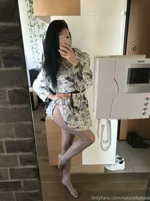 Naturefeetart OnlyFans Leaked Free Thumbnail Picture - #ODl2096D6H