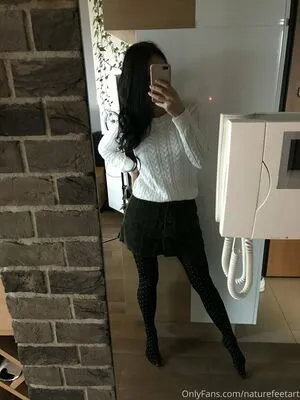 Naturefeetart OnlyFans Leaked Free Thumbnail Picture - #bPskV4fZDa