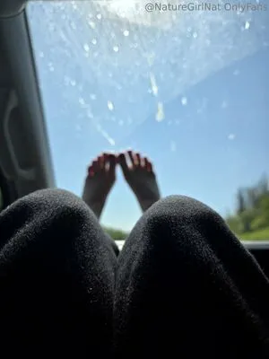 Naturegirlnat OnlyFans Leaked Free Thumbnail Picture - #LJozmLs3DV
